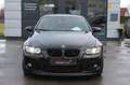 BMW 325 i Cabrio Aut.*M OPTIK*XENON*LEDER*NAVI*19ZOLL Noir - thumbnail 2