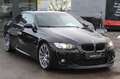 BMW 325 i Cabrio Aut.*M OPTIK*XENON*LEDER*NAVI*19ZOLL Noir - thumbnail 3