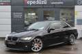 BMW 325 i Cabrio Aut.*M OPTIK*XENON*LEDER*NAVI*19ZOLL Noir - thumbnail 1