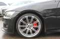 BMW 325 i Cabrio Aut.*M OPTIK*XENON*LEDER*NAVI*19ZOLL Noir - thumbnail 10