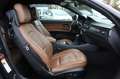 BMW 325 i Cabrio Aut.*M OPTIK*XENON*LEDER*NAVI*19ZOLL Noir - thumbnail 12