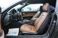BMW 325 i Cabrio Aut.*M OPTIK*XENON*LEDER*NAVI*19ZOLL Noir - thumbnail 11