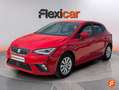 SEAT Ibiza 1.0 MPI S&S Style 59kW Rojo - thumbnail 4