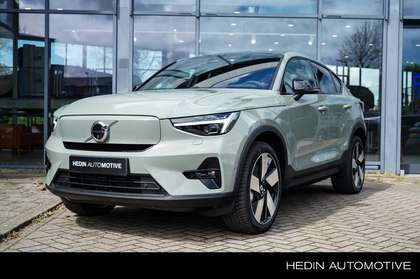 Volvo C40 Single Motor Extended Range Ultimate 82 kWh Automa