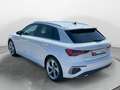 Audi A3 Sportback 35 TFSI S-Tronic S-Line, EA8, Matri Blanc - thumbnail 5