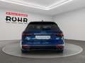 Audi S4 Avant (NAVI.SHZ.Matrix-LED.PDC.Head-Up.AHK.DAB) 3. Blauw - thumbnail 6