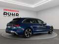 Audi S4 Avant (NAVI.SHZ.Matrix-LED.PDC.Head-Up.AHK.DAB) 3. Blauw - thumbnail 5