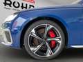 Audi S4 Avant (NAVI.SHZ.Matrix-LED.PDC.Head-Up.AHK.DAB) 3. Blauw - thumbnail 7