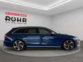 Audi S4 Avant (NAVI.SHZ.Matrix-LED.PDC.Head-Up.AHK.DAB) 3. Blauw - thumbnail 4