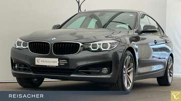 330i Gran Turismo xDrive Sport RFK PDC LED 18"LM