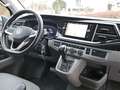 Volkswagen T6 Caravelle T6.1 Car. lang 8si AHK LED StHzg. 2xSchtür Navi Grau - thumbnail 12