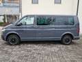 Volkswagen T6 Caravelle T6.1 Car. lang 8si AHK LED StHzg. 2xSchtür Navi Grau - thumbnail 2