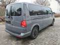 Volkswagen T6 Caravelle T6.1 Car. lang 8si AHK LED StHzg. 2xSchtür Navi Grau - thumbnail 7
