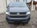 Volkswagen T6 Caravelle T6.1 Car. lang 8si AHK LED StHzg. 2xSchtür Navi Grau - thumbnail 3
