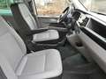 Volkswagen T6 Caravelle T6.1 Car. lang 8si AHK LED StHzg. 2xSchtür Navi Grau - thumbnail 11