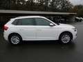 Skoda Kamiq 1.5TSI DSG Style/LED/AHK/Sitzheiz/8x Räder Weiß - thumbnail 3