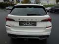 Skoda Kamiq 1.5TSI DSG Style/LED/AHK/Sitzheiz/8x Räder Weiß - thumbnail 5