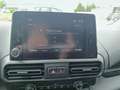Opel Combo Life E Elegance 1.5 D Apple CarPlay Android Auto Musiks Weiß - thumbnail 16