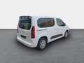 Opel Combo Life E Elegance 1.5 D Apple CarPlay Android Auto Musiks Weiß - thumbnail 4
