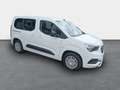 Opel Combo Life E Elegance 1.5 D Apple CarPlay Android Auto Musiks Weiß - thumbnail 3