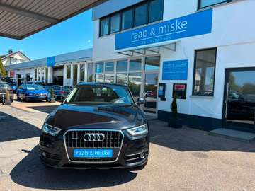 quattro *Navi/AHK/BT/Tempomat*