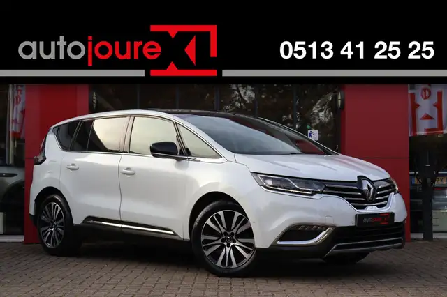 Renault Espace TCe 200pk Initiale Paris 5p. | Panoramadak | Leder