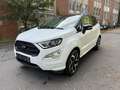 Ford EcoSport Ecosport 1.0 EcoBoost FWDSTLine GARANTIE 1 AN/JAAR Bianco - thumbnail 1