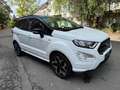 Ford EcoSport Ecosport 1.0 EcoBoost FWDSTLine GARANTIE 1 AN/JAAR Bianco - thumbnail 2