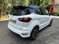 Ford EcoSport Ecosport 1.0 EcoBoost FWDSTLine GARANTIE 1 AN/JAAR Bianco - thumbnail 4
