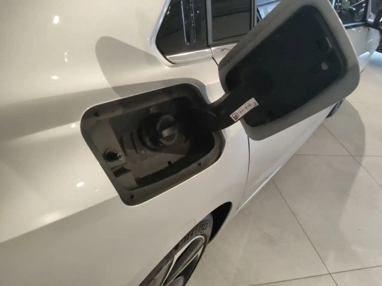 Opel Astra L Business Elegance PHEV AHK-abnehmbar Navi LED Ap 27