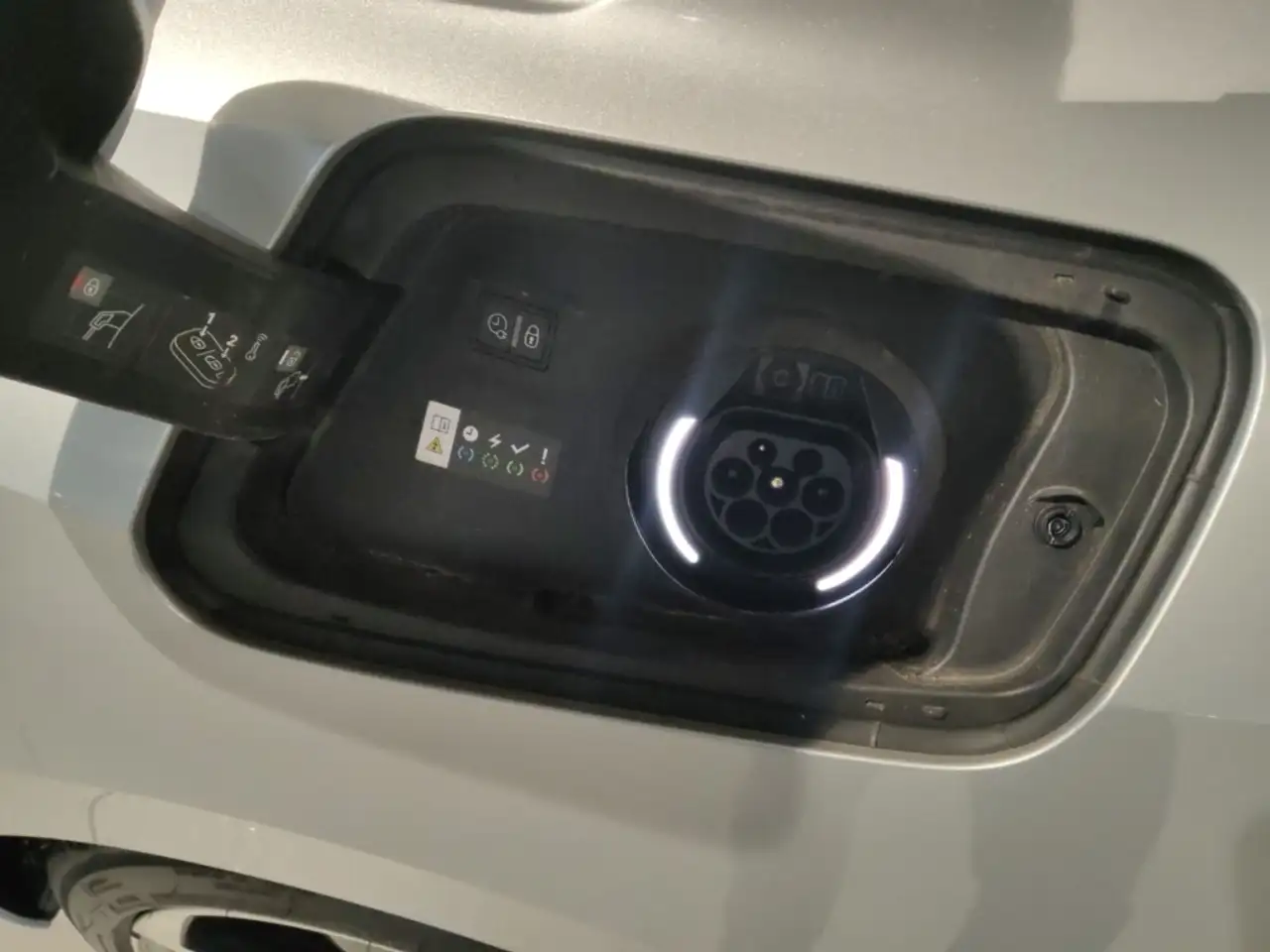 Opel Astra L Business Elegance PHEV AHK-abnehmbar Navi LED Ap 25