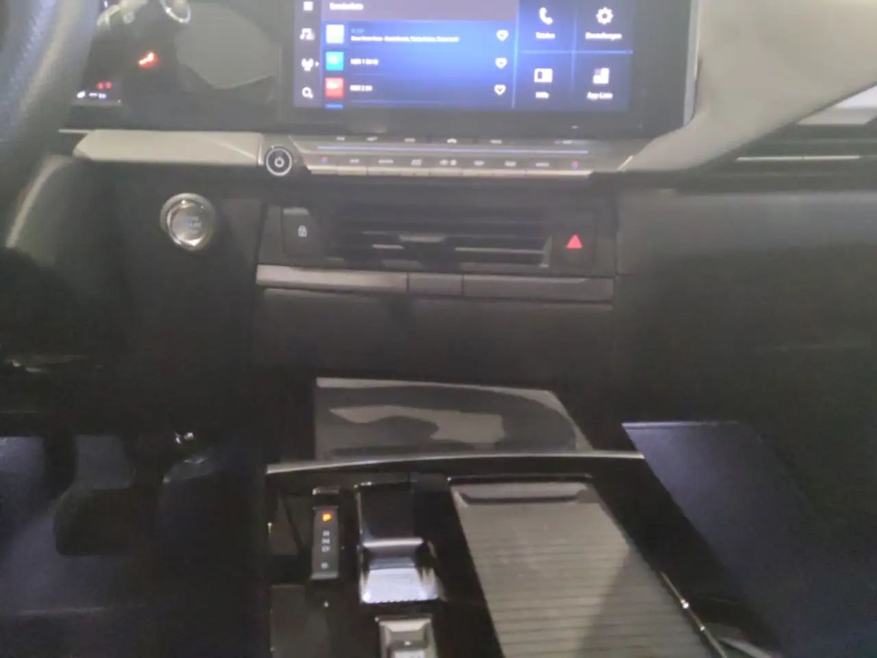 Opel Astra L Business Elegance PHEV AHK-abnehmbar Navi LED Ap 10