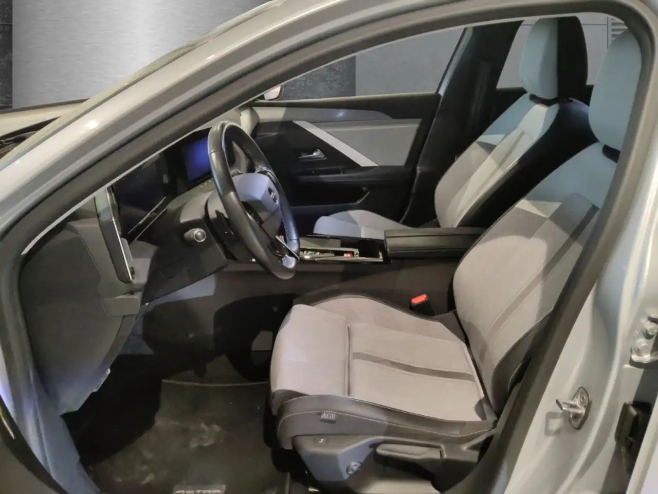 Opel Astra L Business Elegance PHEV AHK-abnehmbar Navi LED Ap 7