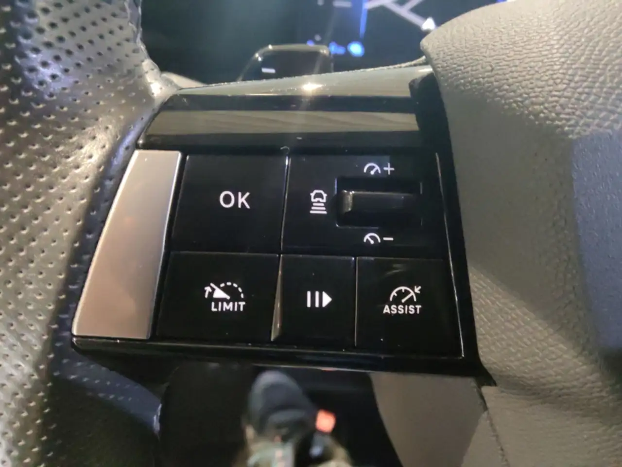 Opel Astra L Business Elegance PHEV AHK-abnehmbar Navi LED Ap 17