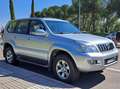 Toyota Land Cruiser Land Cruiser D-4D VX Plateado - thumbnail 8