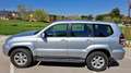 Toyota Land Cruiser Land Cruiser D-4D VX Plateado - thumbnail 7