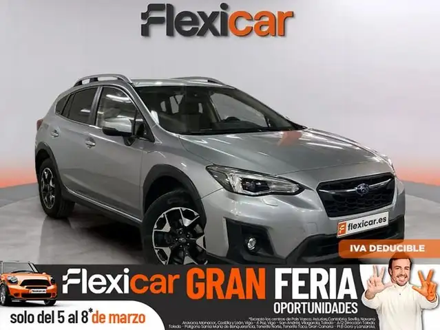Subaru XV 1.6i Sport CVT