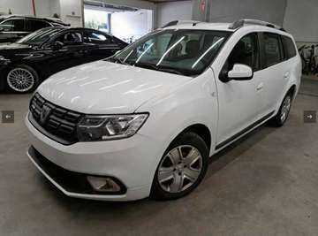 Logan MCV 1.5 Blue dCi Comfort (EU6.2)