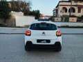 Citroen C3 YOU 1.2 BENZINA 85 CV S&S CLIMA KM CERTIFICATI Bianco - thumbnail 9