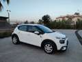 Citroen C3 YOU 1.2 BENZINA 85 CV S&S CLIMA KM CERTIFICATI Bianco - thumbnail 6