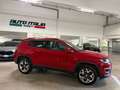 Jeep Compass 2.0 mjt Limited#4wd#140cv#ROSSOPERLA#PELLE#C.LEGA Rosso - thumbnail 6