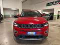Jeep Compass 2.0 mjt Limited#4wd#140cv#ROSSOPERLA#PELLE#C.LEGA Rosso - thumbnail 4