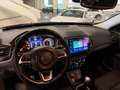 Jeep Compass 2.0 mjt Limited#4wd#140cv#ROSSOPERLA#PELLE#C.LEGA Rosso - thumbnail 14