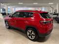 Jeep Compass 2.0 mjt Limited#4wd#140cv#ROSSOPERLA#PELLE#C.LEGA Rosso - thumbnail 10