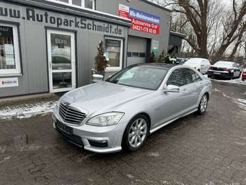 Hybrid AMG°NAVI°ELSSD°MEMORY°LEDER°8xALU!