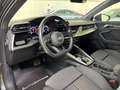 Audi A3 A3 IV 2020 SBK 30 2.0 tdi S line edition s-tronic Gris - thumbnail 4