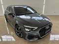 Audi A3 A3 IV 2020 SBK 30 2.0 tdi S line edition s-tronic Gris - thumbnail 2