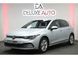 Volkswagen Golf VIII 2.0 TDI 116 Life - DSG 7