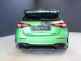 Mercedes-Benz A 45 AMG AMG A 45 S 4M *LIMITED AERO PERF SITZ NIGHT MATT Vert - thumbnail 5
