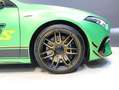 Mercedes-Benz A 45 AMG AMG A 45 S 4M *LIMITED AERO PERF SITZ NIGHT MATT Vert - thumbnail 6